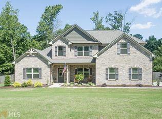 317 Pecan Ct, McDonough, GA 30252