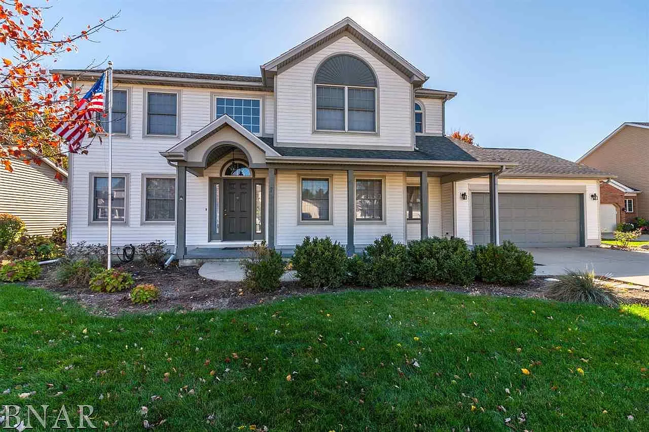 7 Cove Pointe Ct photo 1