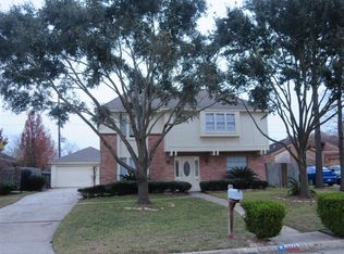 13426 Meisterwood Dr, Houston, TX 77065