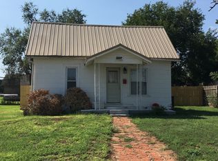 227 E Flynn St, Alva, OK 73717