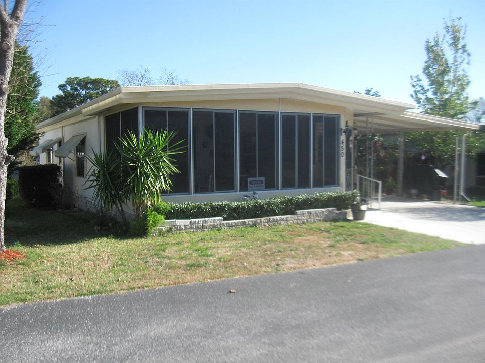 1st image of 3150 NE 36th Ave Lot 450