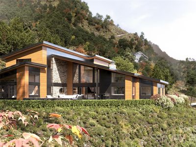 LOT 45 Weatherwatch Ln, Waynesville, NC, 28786