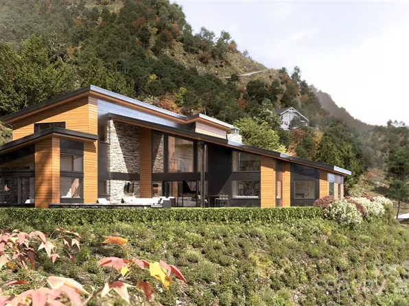 LOT 45 Weatherwatch Ln, Waynesville, NC 28786