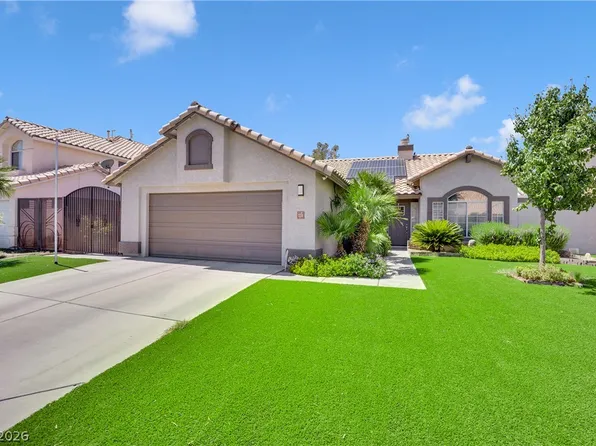 233 Innsdale Ct, Henderson, NV 89074