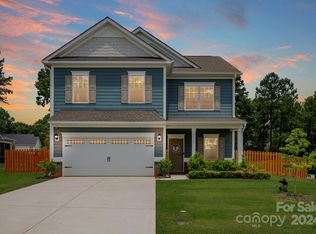 5911 Trinity Crossing Cir, Kannapolis, NC 28081