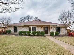 2807 Valley Ridge Dr, Richardson, TX 75080