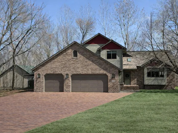 14205 Julliard St NE, Columbus, MN 55025