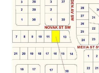 718 Novak St SW, Palm Bay, FL 32908