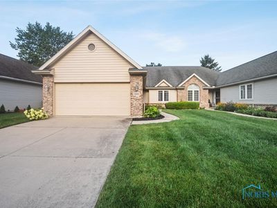 5843 Heidaway Ln, Sylvania, OH, 43560