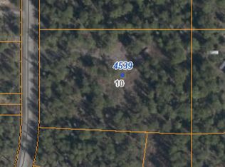 4539 S Gon Fishin Dr, Wasilla, AK 99623