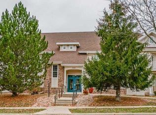 3020 Triverton Pike Dr APT 104, Fitchburg, WI 53711