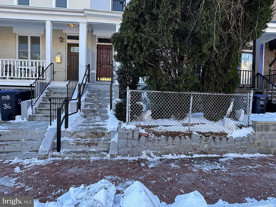 1st image of 38 N St NW