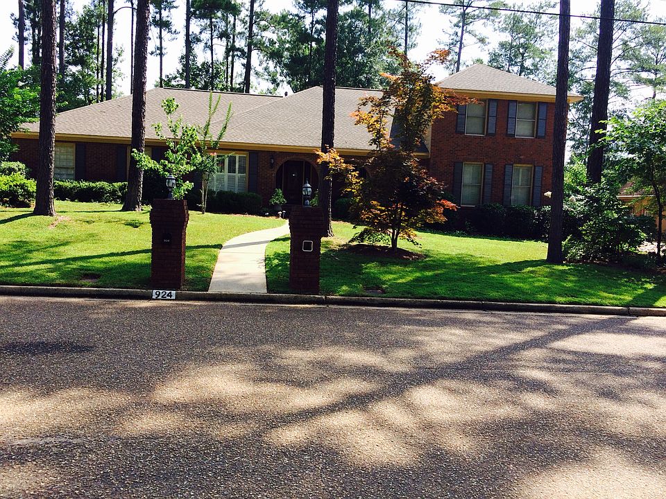 Front from Monmouth Road