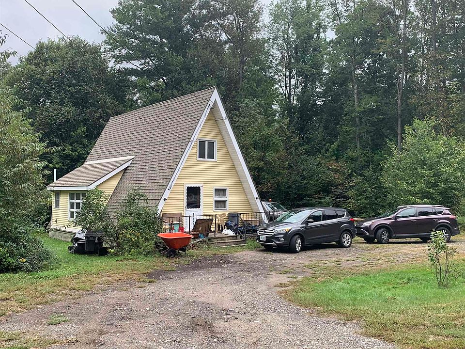 8 TEBBETTS Road, Rochester, NH 03867 Zillow
