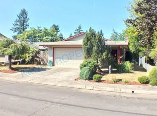 3095 SW 15th Ct, Gresham, OR 97080