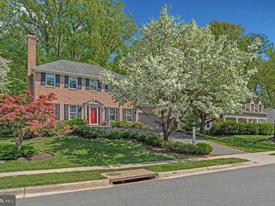 1025 Broad Branch Ct, Mc Lean, VA, 22101