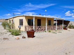 3475 Pinto Mountain Rd, Twentynine Palms, CA 92277