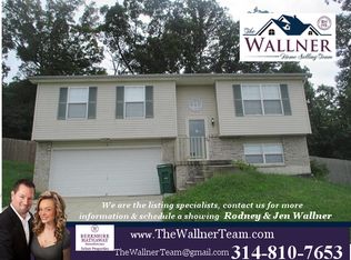 2 Summerland Ct, Fenton, MO 63026