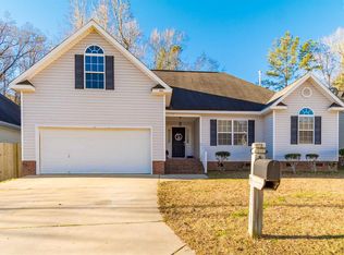 300 Kwanzan Dr, Lexington, SC 29072