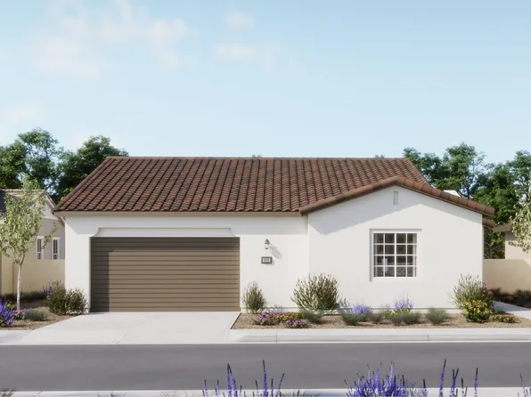 Strata 2 Plan, Rancho Mission Viejo : Strata | Active Adult