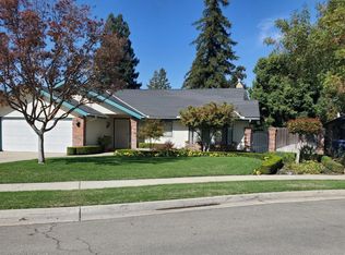 1126 W Paul Ave, Fresno, CA