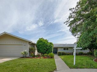 1664 Beckner Ct, Concord, CA 94521