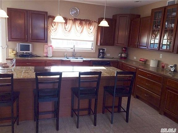 share kitchen