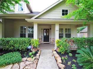 1339 Summer Terrace Dr, Sugar Land, TX 77479