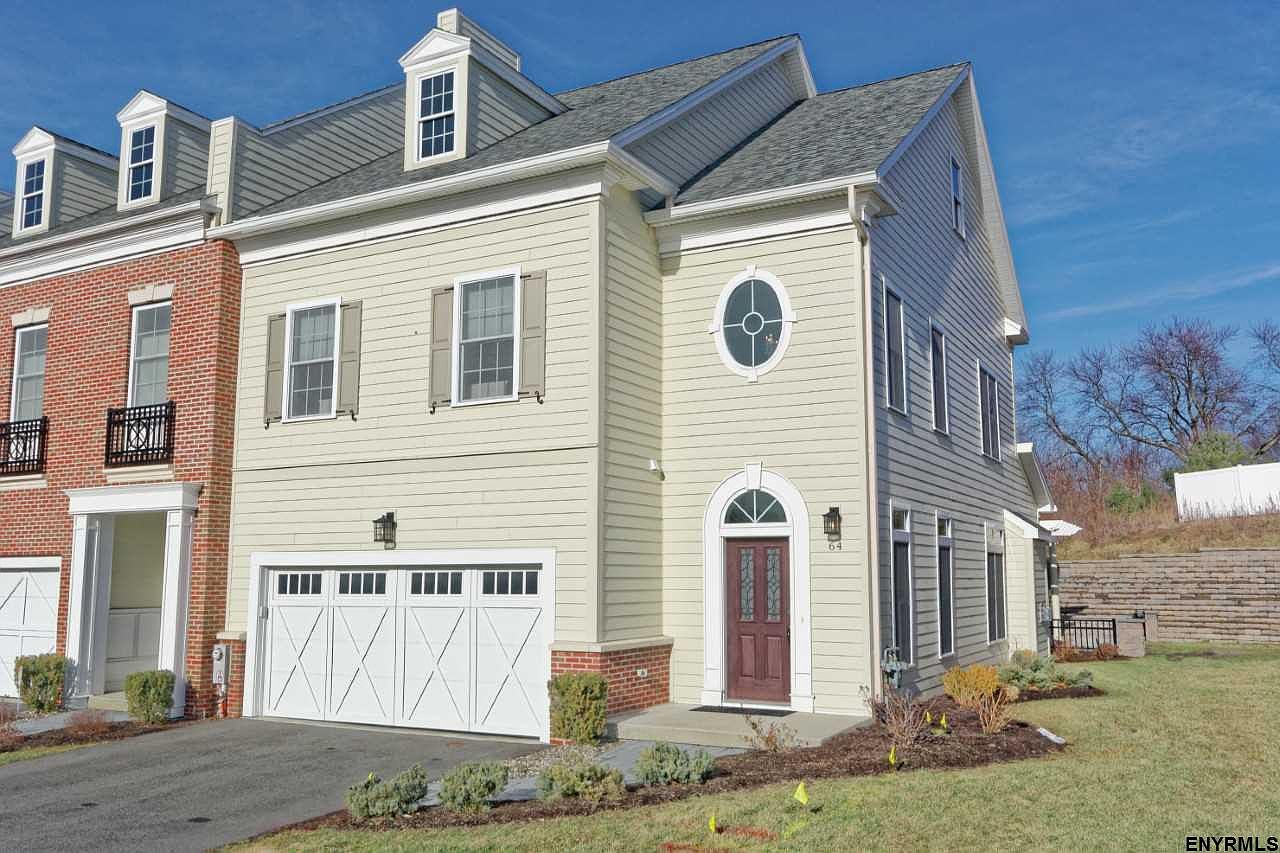 64 Cambridge Way, Latham, NY 12110 Zillow