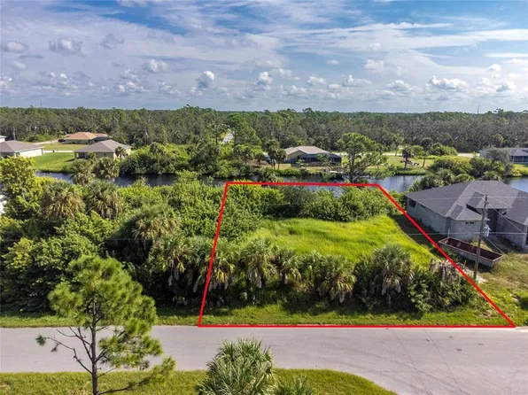 2162 Doolittle Ln #17, Pt Charlotte, FL 33953