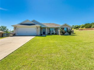 1307 Shawnee Trl, Granbury, TX 76048