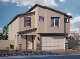 6057 Sunshine Shores St N, Las Vegas, NV 89081