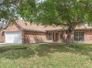 506 Pacific Ave, Edinburg, TX 78539