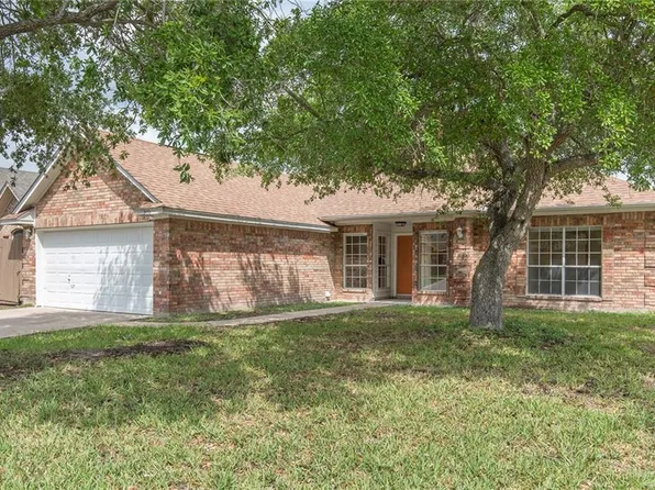 506 Pacific Ave, Edinburg, TX 78539