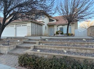 3113 Hampton Rd, Palmdale, CA 93551