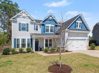 190 Tea Olive Ct, Clayton, NC 27520