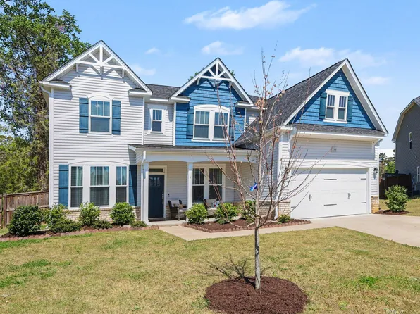 190 Tea Olive Ct, Clayton, NC 27520