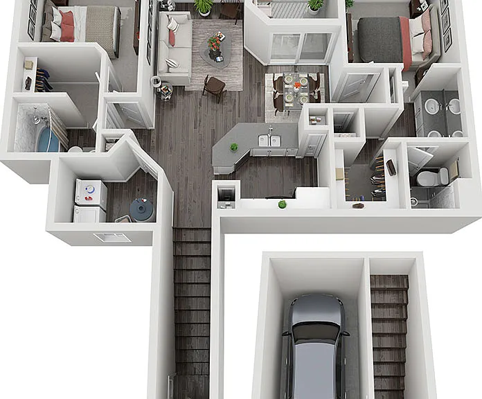 Experience stylish living in a thoughtfully designed apartment with spacious interiors and convenient amenities. Experience stylish living in a thoughtfully designed apartment with spacious interiors and convenient amenities.