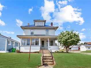 604 Neale Ave SW, Massillon, OH 44647