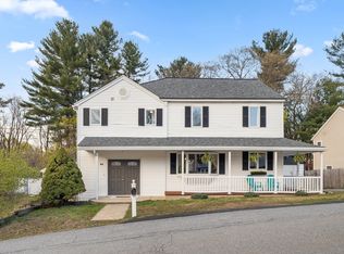 53 Brissette St, Dracut, MA 01826