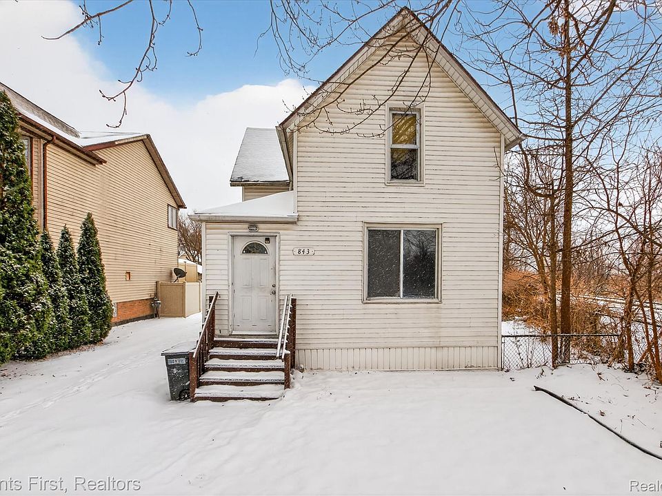 1st image of 843 Orange St