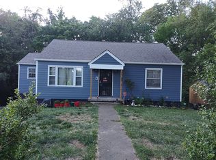 2913 Gaston Ave, Knoxville, TN 37917