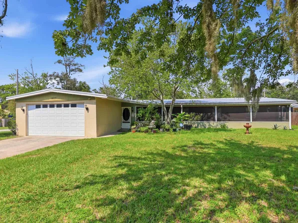 1927 Monteau Dr, Jacksonville, FL 32210