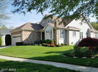 6904 Saddle Run Way, Gainesville, VA 20155