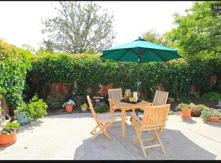 725 Marion Ave, Palo Alto, CA 94303