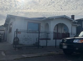 1621 6th St, Richmond, CA 94801