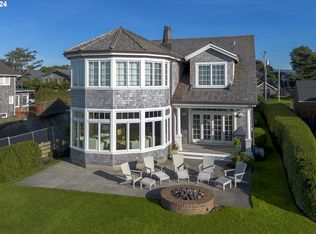302 S Ocean Ave, Gearhart, OR