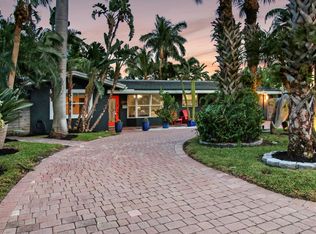 2016 NE 22nd St, Wilton Manors, FL 33305