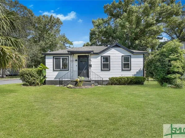 2402 Texas Avenue, Savannah, GA 31404
