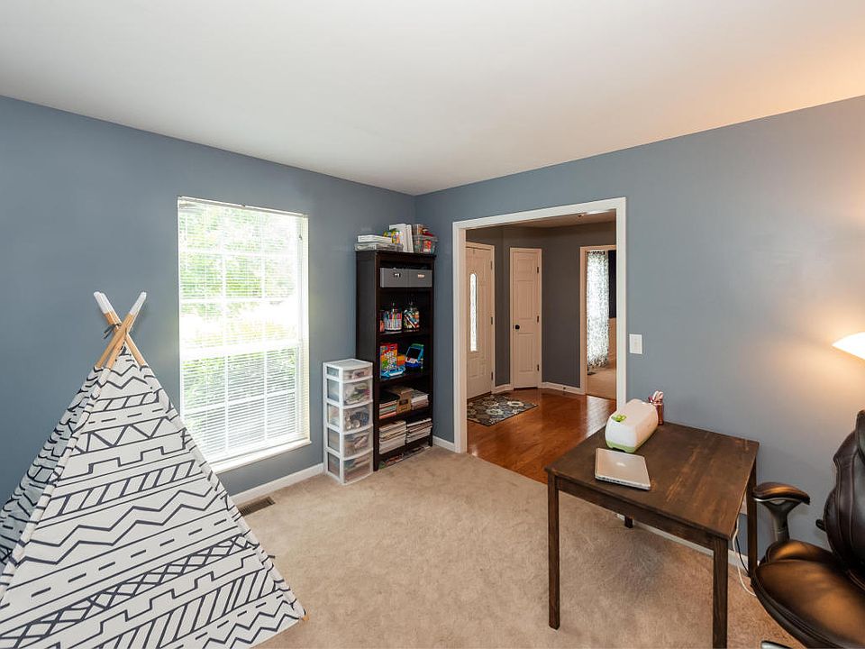 5601 Crooked Pine Ln, Knoxville, TN 37921 Zillow